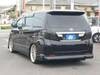 TOYOTA ALPHARD G