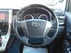 TOYOTA ALPHARD G