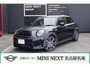 2022 BMW MINI