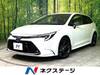 TOYOTA COROLLA TOURING
