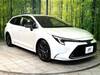 TOYOTA COROLLA TOURING