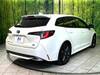 TOYOTA COROLLA TOURING