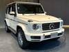 MERCEDES BENZ G-CLASS