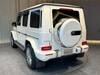 MERCEDES BENZ G-CLASS