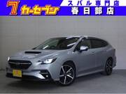 2021 SUBARU LEVORG