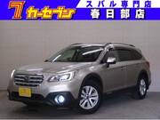 2015 SUBARU LEGACY OUTBACK