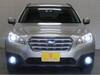 SUBARU LEGACY OUTBACK