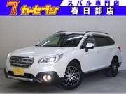 2014 SUBARU LEGACY OUTBACK