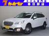 SUBARU LEGACY OUTBACK