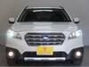 SUBARU LEGACY OUTBACK