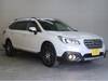 SUBARU LEGACY OUTBACK