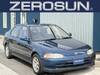 HONDA CIVIC FERIO