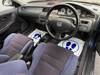 HONDA CIVIC FERIO