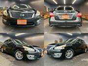 2015 NISSAN TEANA