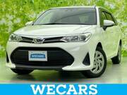 2021 TOYOTA COROLLA FIELDER