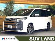 2024 TOYOTA NOAH