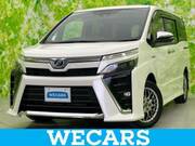 2018 TOYOTA VOXY