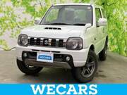 2018 SUZUKI JIMNY