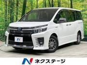 2017 TOYOTA VOXY
