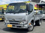 2023 TOYOTA DYNA