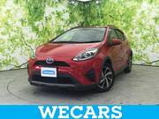 2018 TOYOTA AQUA