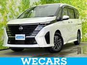 2025 NISSAN SERENA