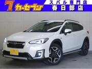 2020 SUBARU XV