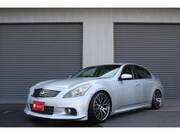 2011 NISSAN SKYLINE