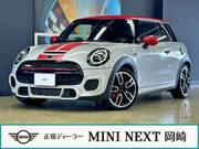 2021 BMW MINI
