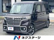 2022 SUZUKI SPACIA CUSTOM