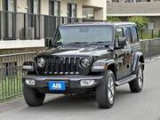2020 CHRYSLER JEEP WRANGLER UNLIMITED