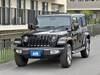 CHRYSLER JEEP WRANGLER UNLIMITED