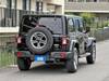 CHRYSLER JEEP WRANGLER UNLIMITED