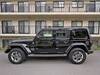 CHRYSLER JEEP WRANGLER UNLIMITED