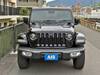 CHRYSLER JEEP WRANGLER UNLIMITED