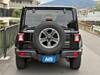 CHRYSLER JEEP WRANGLER UNLIMITED