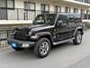 CHRYSLER JEEP WRANGLER UNLIMITED