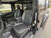CHRYSLER JEEP WRANGLER UNLIMITED