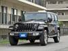 CHRYSLER JEEP WRANGLER UNLIMITED