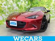 2019 MAZDA ROADSTER