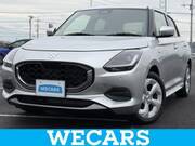 2025 SUZUKI SWIFT