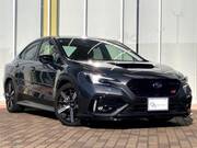 2022 SUBARU WRX S4