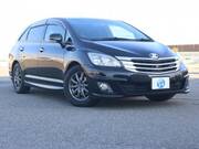 2011 TOYOTA MARK X ZIO