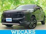 2022 HONDA VEZEL