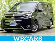 2020 TOYOTA NOAH