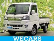 2017 DAIHATSU HIJET TRUCK