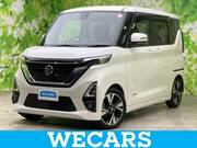2021 NISSAN ROOX