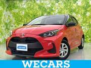 2020 TOYOTA YARIS