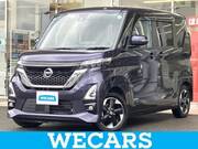 2022 NISSAN ROOX