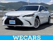 2021 LEXUS ES